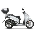 FIJACION PARA MALETA SUPERIOR HONDA SH125