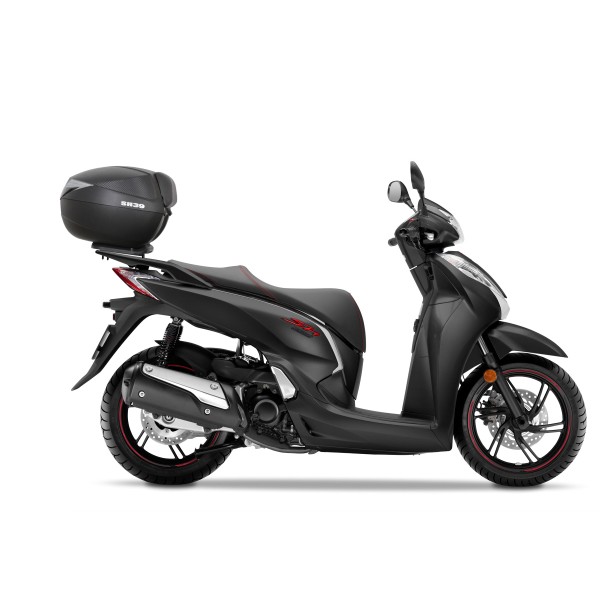 FIJACION PARA MALETA SUPERIOR HONDA SH300