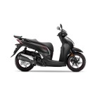 FIJACION PARA MALETA SUPERIOR HONDA SH300