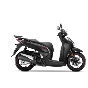 FIJACION PARA MALETA SUPERIOR HONDA SH300