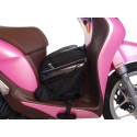 FIJACION PARA MALETA SUPERIOR HONDA SH MODE 125