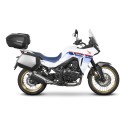 3P SYSTEM FIJACION LATERAL HONDA TRANSALP XL 750