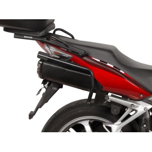 3P SYSTEM FIJACION LATERAL HONDA VFR 800