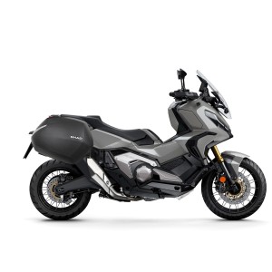 4P SYSTEM FIJACION LATERAL HONDA X-ADV 750