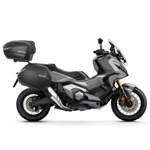 4P SYSTEM FIJACION LATERAL HONDA X-ADV 750