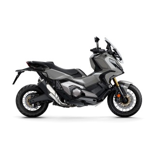 3P SYSTEM FIJACION LATERAL HONDA X-ADV/FORZA 750
