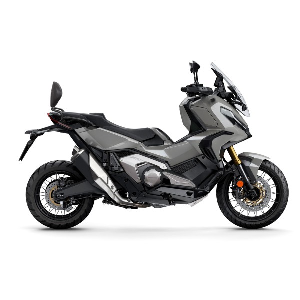 KIT FIJACIÓN RESPALDO HONDA X-ADV /FORZA 750