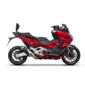 KIT FIJACIÓN RESPALDO HONDA X-ADV /FORZA 750
