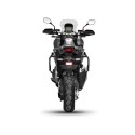 3P SYSTEM FIJACION LATERAL HONDA X ADVENTURE 750