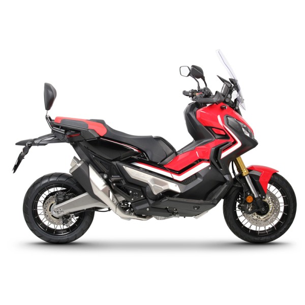 KIT RESPALDO HONDA X-ADVENTURE 750