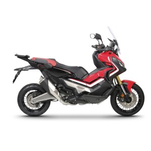 FIJACION PARA MALETA SUPERIOR HONDA X-ADVENTURE 750