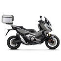 FIJACION PARA MALETA SUPERIOR HONDA X-ADV/FORZA 750/NT1100 COMPATIBLE CON PARRILLA OEM HONDA