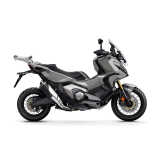 FIJACION PARA MALETA SUPERIOR HONDA X-ADV/FORZA 750/NT1100 COMPATIBLE CON PARRILLA OEM HONDA
