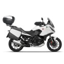 FIJACION PARA MALETA SUPERIOR HONDA X-ADV/FORZA 750/NT1100 COMPATIBLE CON PARRILLA OEM HONDA