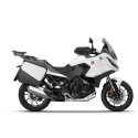 FIJACION PARA MALETA SUPERIOR HONDA X-ADV/FORZA 750/NT1100 COMPATIBLE CON PARRILLA OEM HONDA