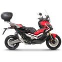 FIJACION PARA MALETA SUPERIOR HONDA X-ADV 750