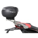 FIJACION PARA MALETA SUPERIOR HONDA X-ADV 750