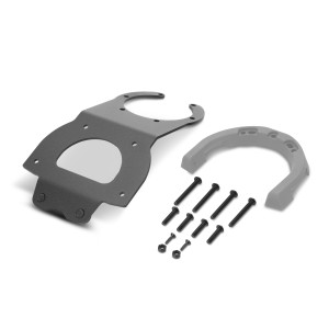 FIJACIÓN BOLSA DEPÓSITO CLICK SYSTEM KTM  390 ADVENTURE / 790 ADVENTURE / 890 ADVENTURE / SMT