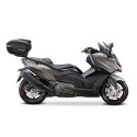 FIJACION PARA MALETA SUPERIOR KYMCO AK 550 PREMIUM