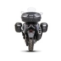 3P SYSTEM FIJACION LATERAL KYMCO AK 550
