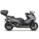FIJACION PARA MALETA SUPERIOR KYMCO AK 550