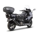 FIJACION PARA MALETA SUPERIOR KYMCO AK 550