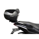 FIJACION PARA MALETA SUPERIOR KEEWAY CITY BLADE 125i