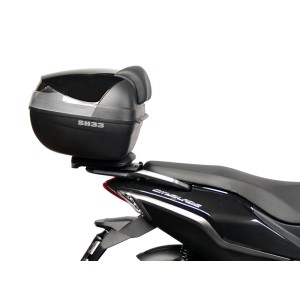 FIJACION PARA MALETA SUPERIOR KEEWAY CITY BLADE 125i