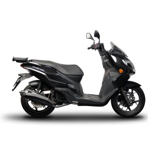 FIJACION PARA MALETA SUPERIOR KEEWAY CITY BLADE 125i