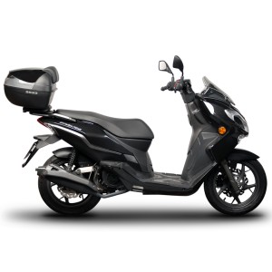 FIJACION PARA MALETA SUPERIOR KEEWAY CITY BLADE 125i