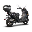 FIJACION PARA MALETA SUPERIOR KEEWAY CITY BLADE 125i