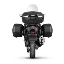 FIJACION PARA MALETA SUPERIOR KYMCO CV3 550/575