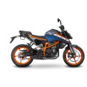 FIJACION SR PARA ALFORJAS KTM DUKE 125/390