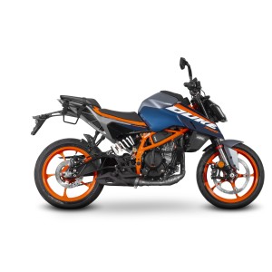 FIJACION SR PARA ALFORJAS KTM DUKE 125/390