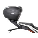 FIJACION PARA MALETA SUPERIOR KTM DUKE 125/390