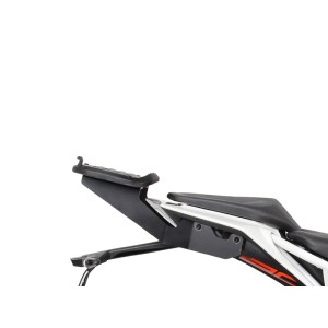 FIJACION PARA MALETA SUPERIOR KTM DUKE 125/390