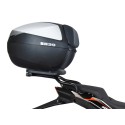 FIJACION PARA MALETA SUPERIOR KTM DUKE 125/200/390