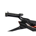 FIJACION PARA MALETA SUPERIOR KTM DUKE 125/200/390
