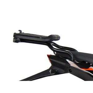 FIJACION PARA MALETA SUPERIOR KTM DUKE 125/200/390