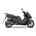 FIJACION PARA MALETA SUPERIOR KYMCO DOWNTOWN GT 125