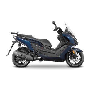 FIJACION PARA MALETA SUPERIOR KYMCO DOWNTOWN GT 125