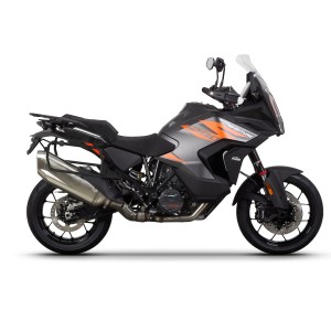4P SYSTEM FIJACION LATERAL KTM 1290 SUPER ADVENTURE S/R