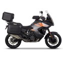 4P SYSTEM FIJACION LATERAL KTM 1290 SUPER ADVENTURE S/R