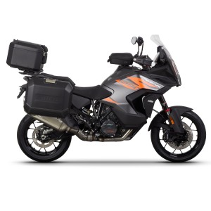 4P SYSTEM FIJACION LATERAL KTM 1290 SUPER ADVENTURE S/R