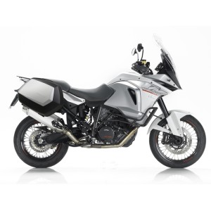 3P SYSTEM FIJACION LATERAL KTM ADV. 1050/1090/1190/SUPER ADV. 1290
