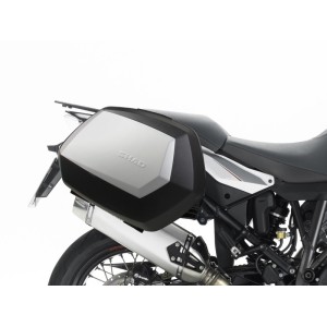 3P SYSTEM FIJACION LATERAL KTM ADV. 1050/1090/1190/SUPER ADV. 1290