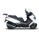 FIJACION PARA MALETA SUPERIOR KYMCO DOWNTOWN 125i 300i 350i