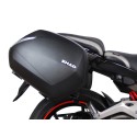 3P SYSTEM FIJACION LATERAL KAWASAKI .ER-6N 650/NINJA 650