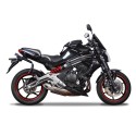 3P SYSTEM FIJACION LATERAL KAWASAKI .ER-6N 650/NINJA 650