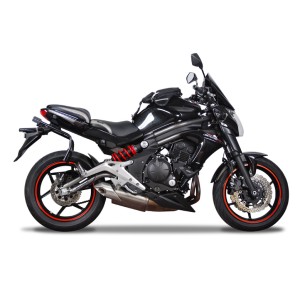 3P SYSTEM FIJACION LATERAL KAWASAKI .ER-6N 650/NINJA 650